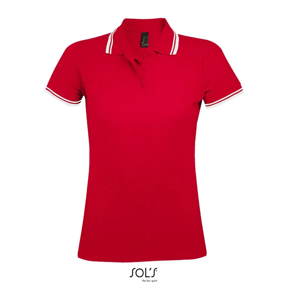 ROJO / BLANCO