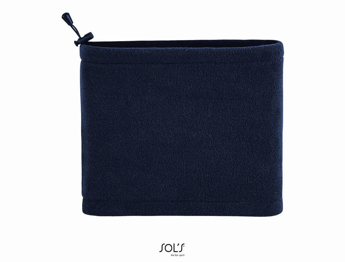 Braga De Cuello / Gorro SOL'S BLIZZARD FRENCH MARINO