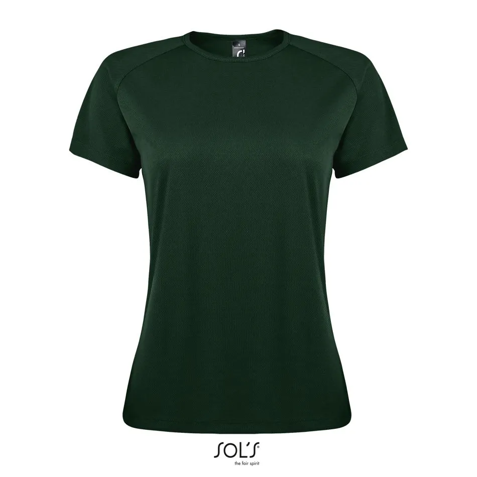 VERDE BOSQUE