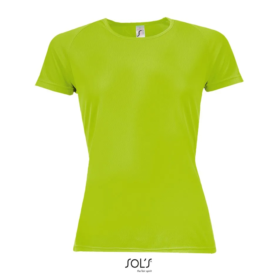 VERDE NEON