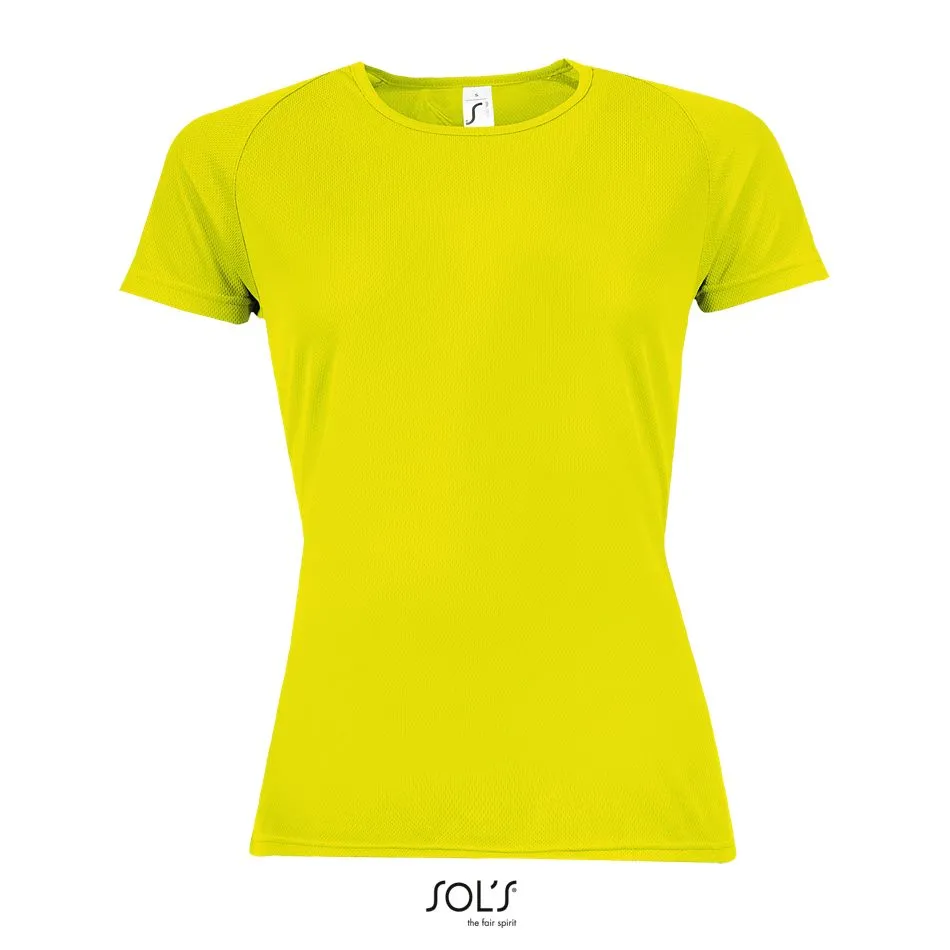 AMARILLO NEON