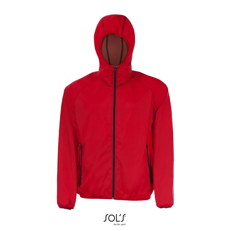ROJO