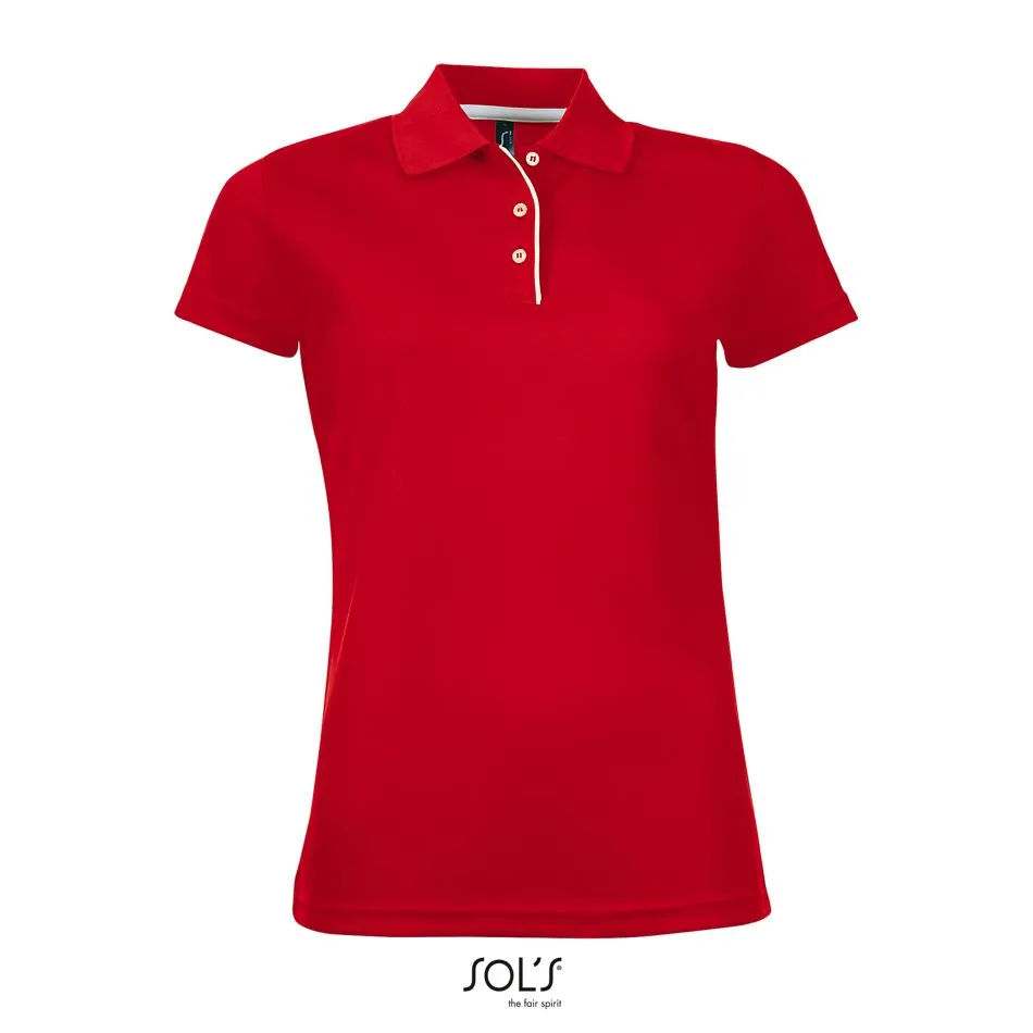 ROJO