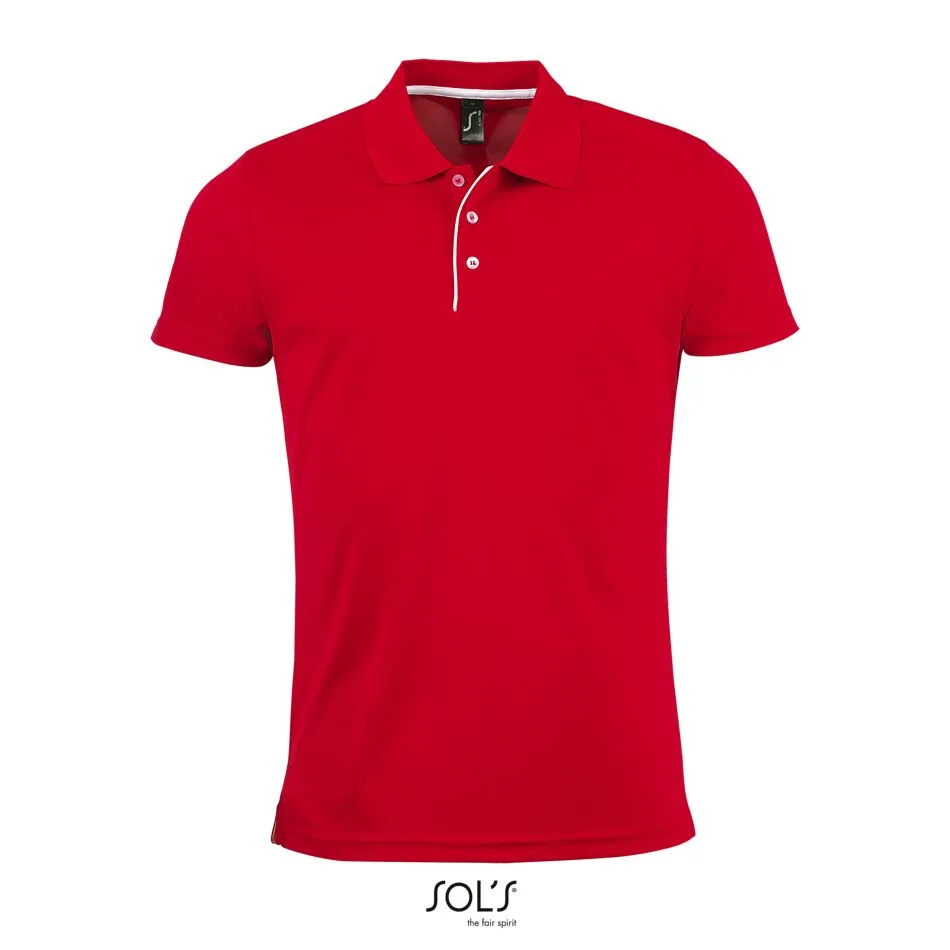 ROJO