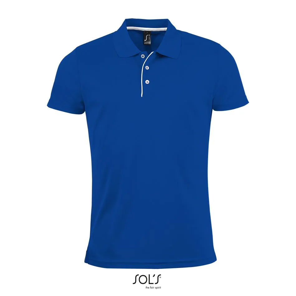 AZUL ROYAL