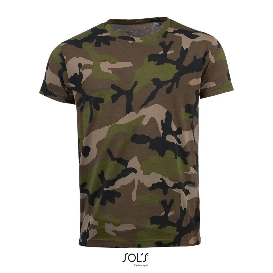 CAMO