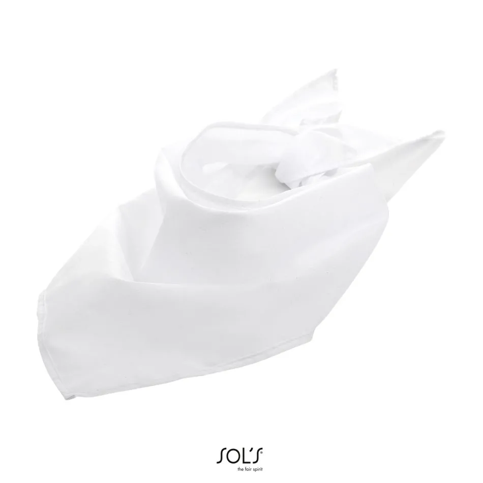 Bandana SOL'S BANDANA BLANCO