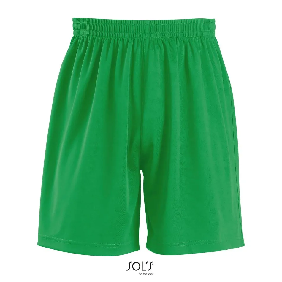 VERDE FLASH
