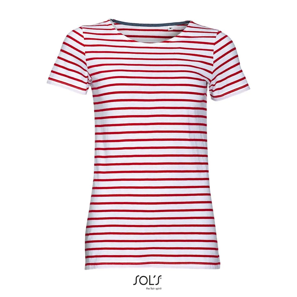 BLANCO / ROJO