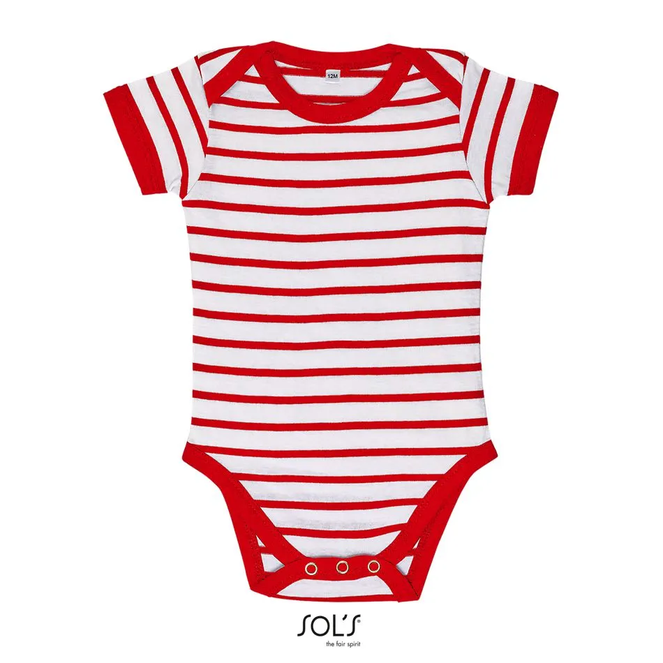 BLANCO / ROJO