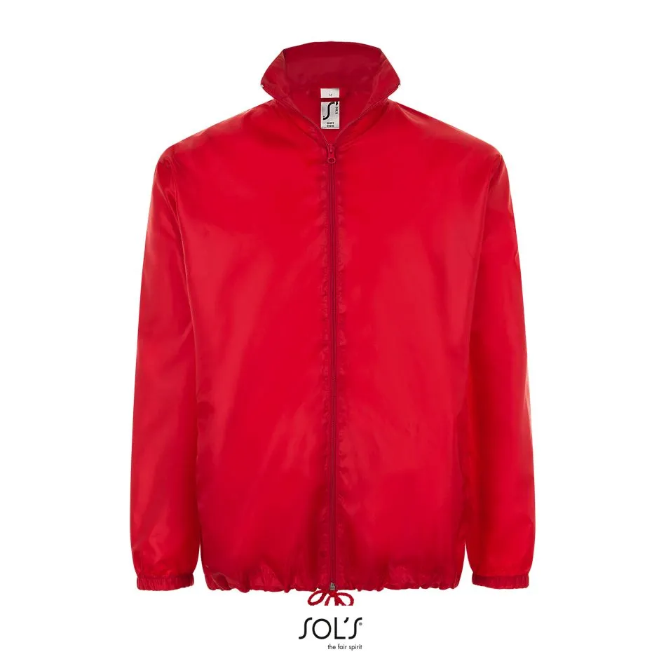 ROJO