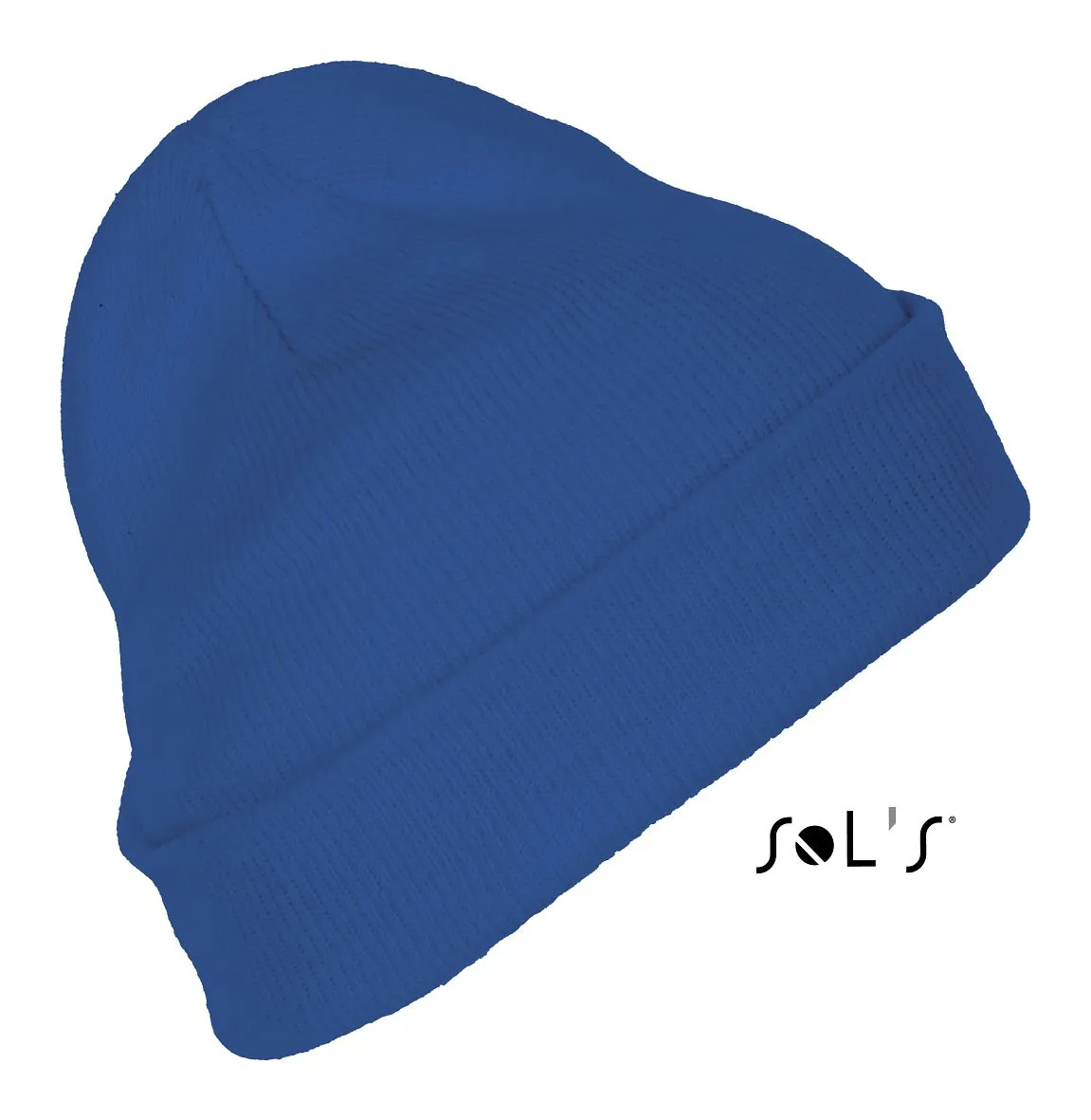 Gorro SOL'S PITTSBURGH AZUL ROYAL