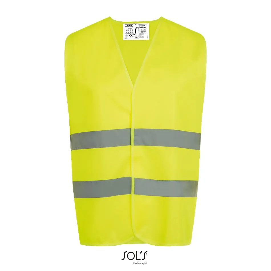 AMARILLO NEON