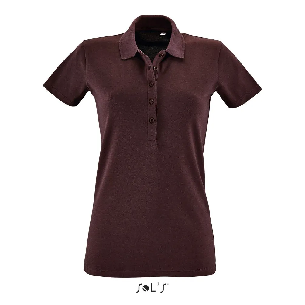 Oxblood jaspeado
