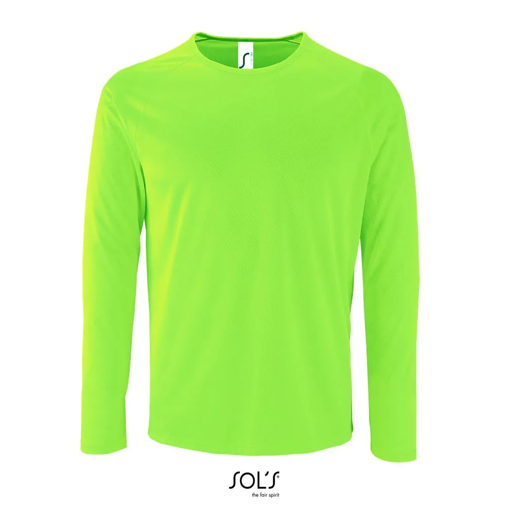 VERDE NEON