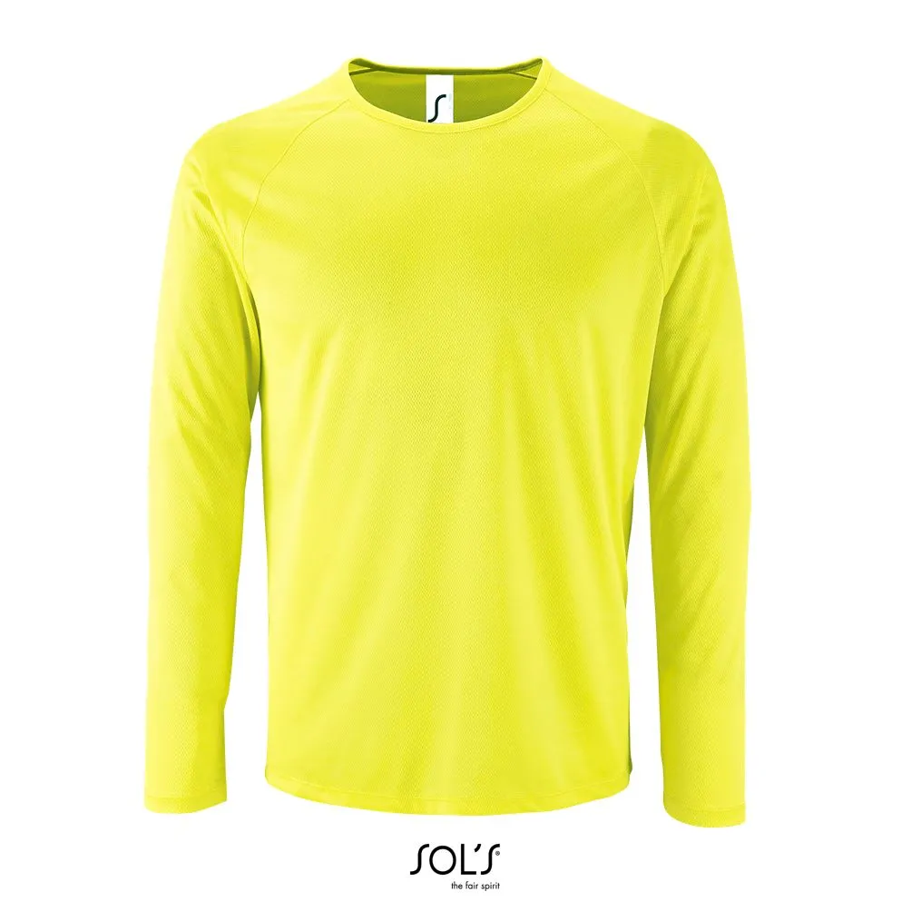AMARILLO NEON