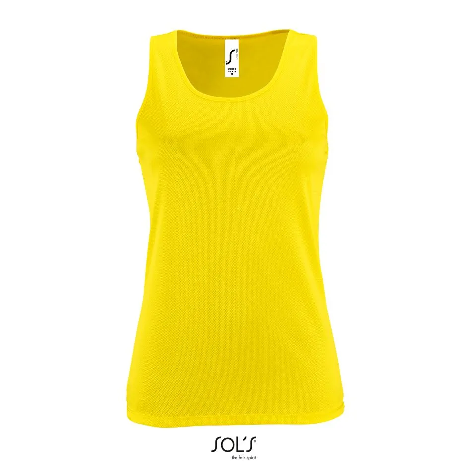 AMARILLO NEON