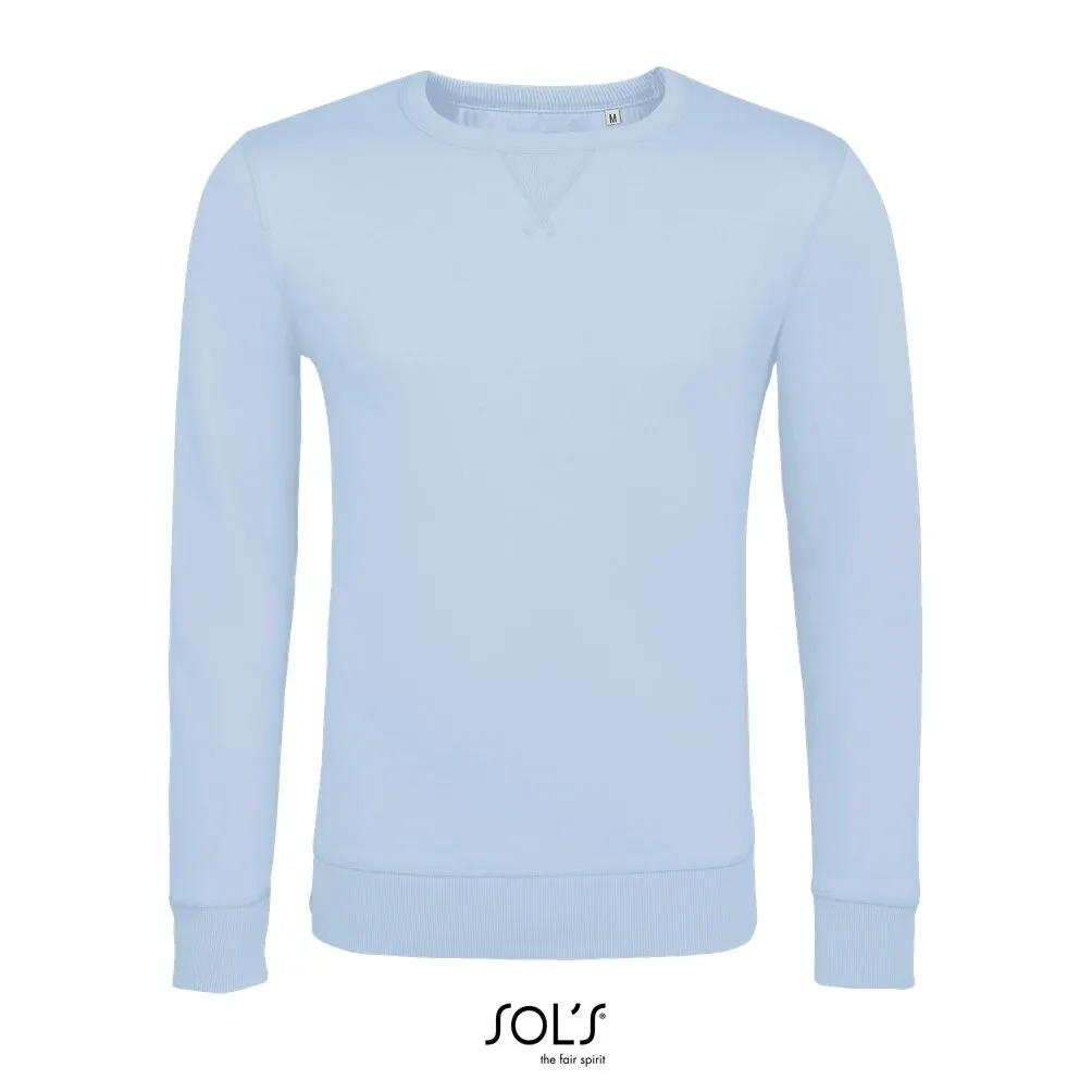 Azul crema