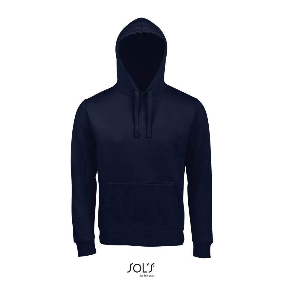 Sudadera Con Capucha SOL'S SPENCER FRENCH MARINO
