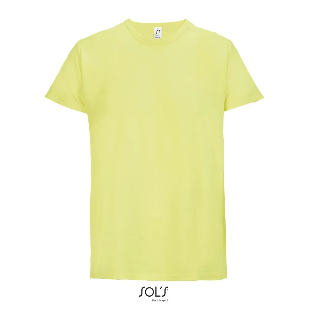 AMARILLO NEON