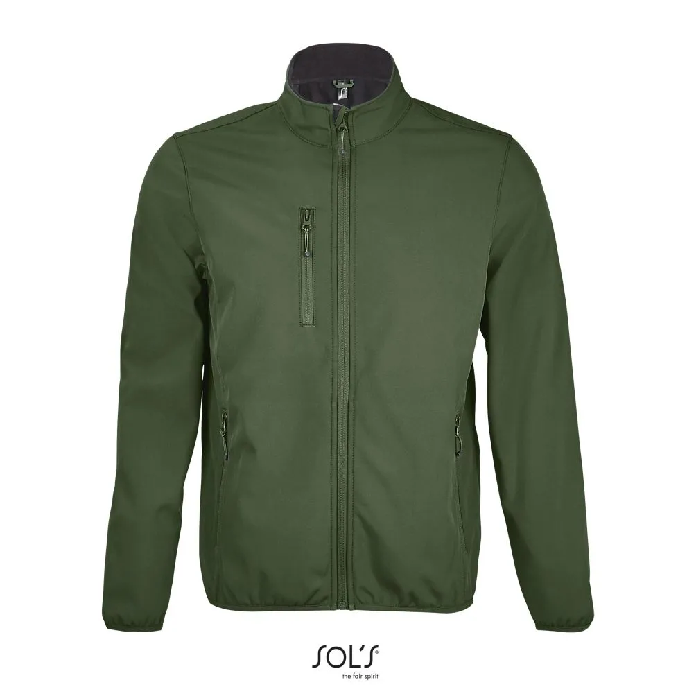 VERDE BOSQUE