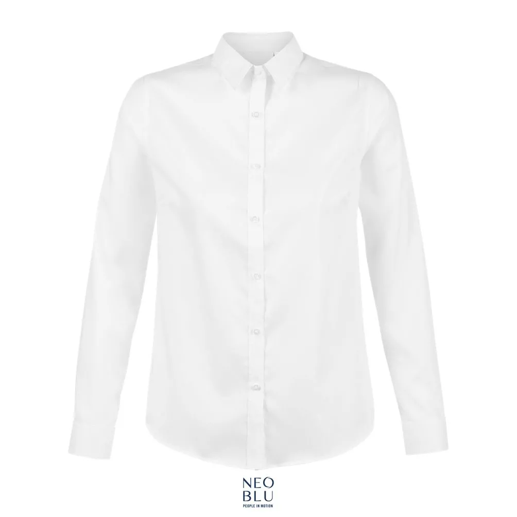 Blanco Óptimo
