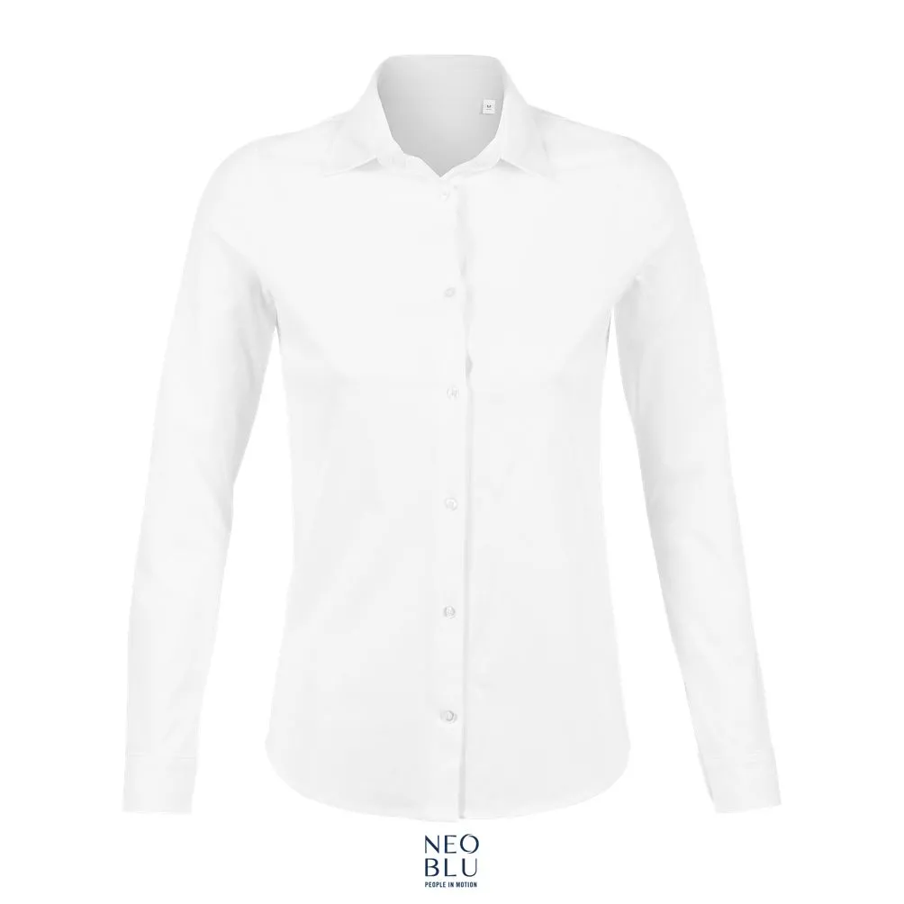 Blanco Óptimo