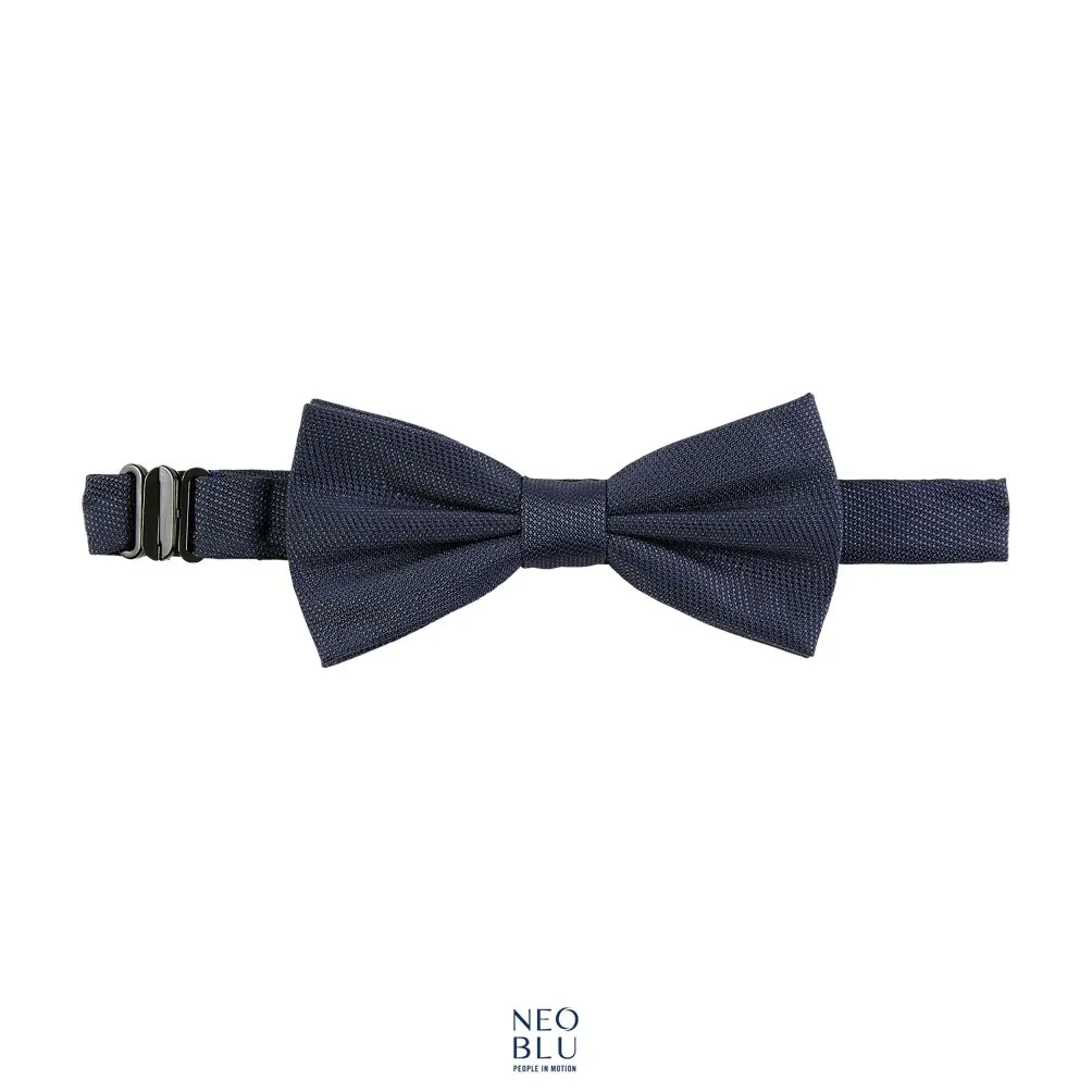 Pajarita Preanudada NEOBLU TEDDY Noche