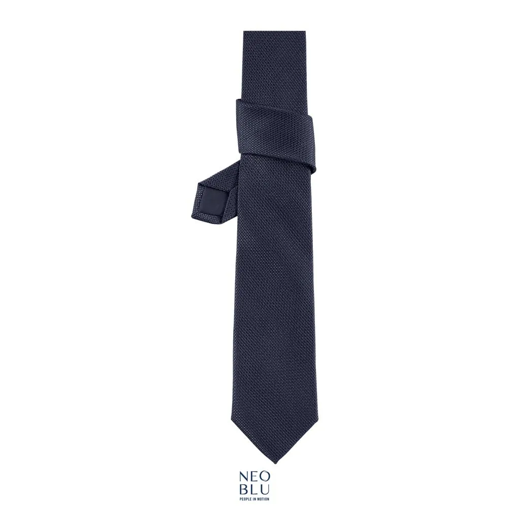 Corbata De Jacquard Lisa NEOBLU TEODOR Noche
