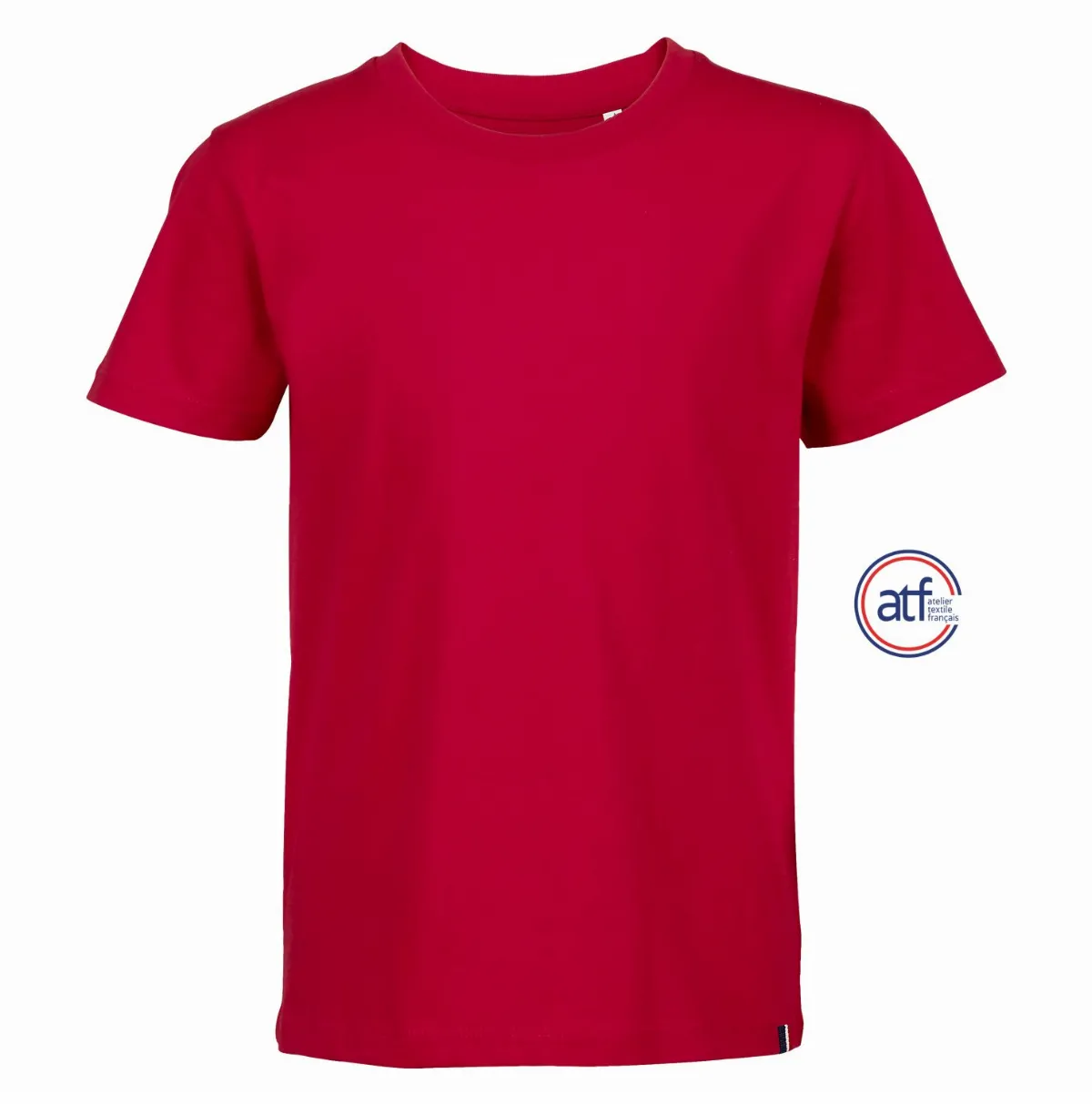 ROJO