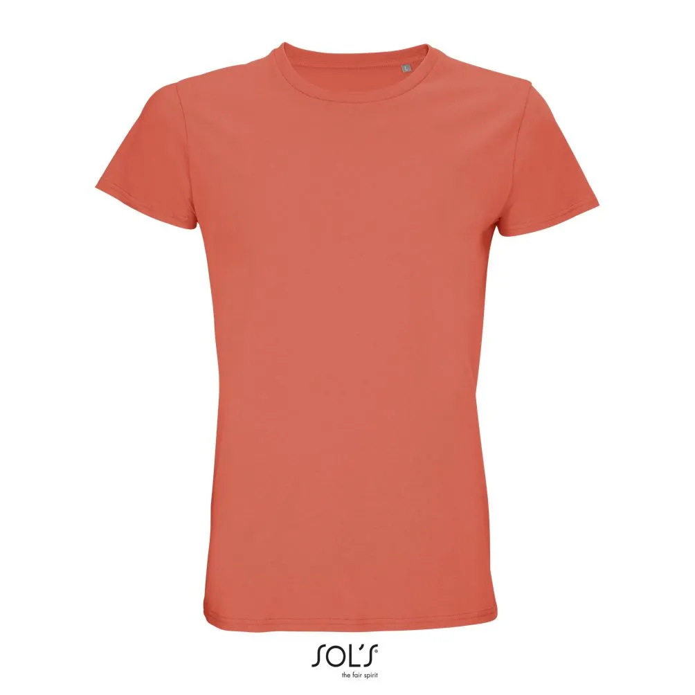 Naranja Pop
