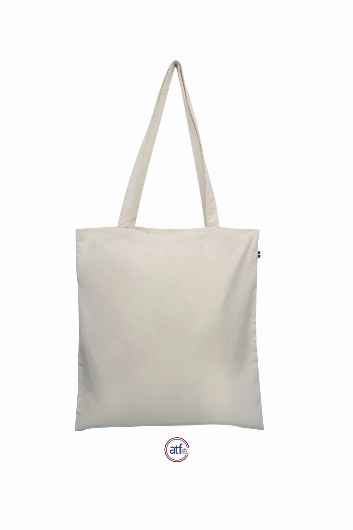 Bolsa De Compras ATF THOMAS NATURAL