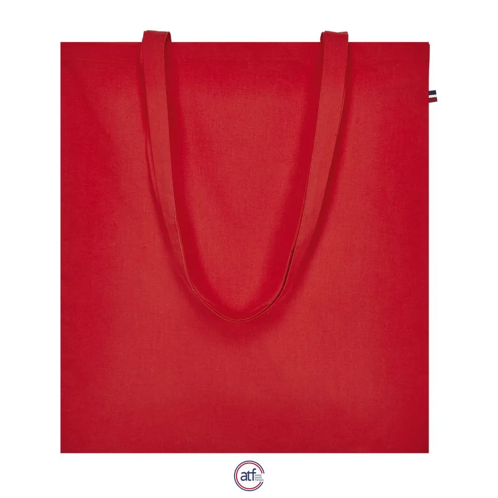 Bolsa De Compras ATF THOMAS ROJO