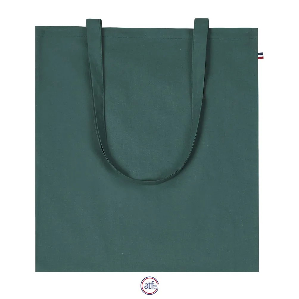 Bolsa De Compras ATF THOMAS VERDE BOTELLA