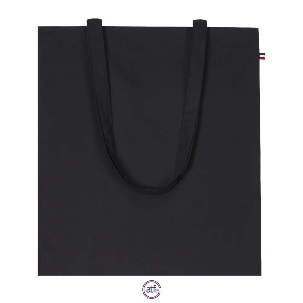 Bolsa De Compras ATF THOMAS NEGRO PROFUNDO