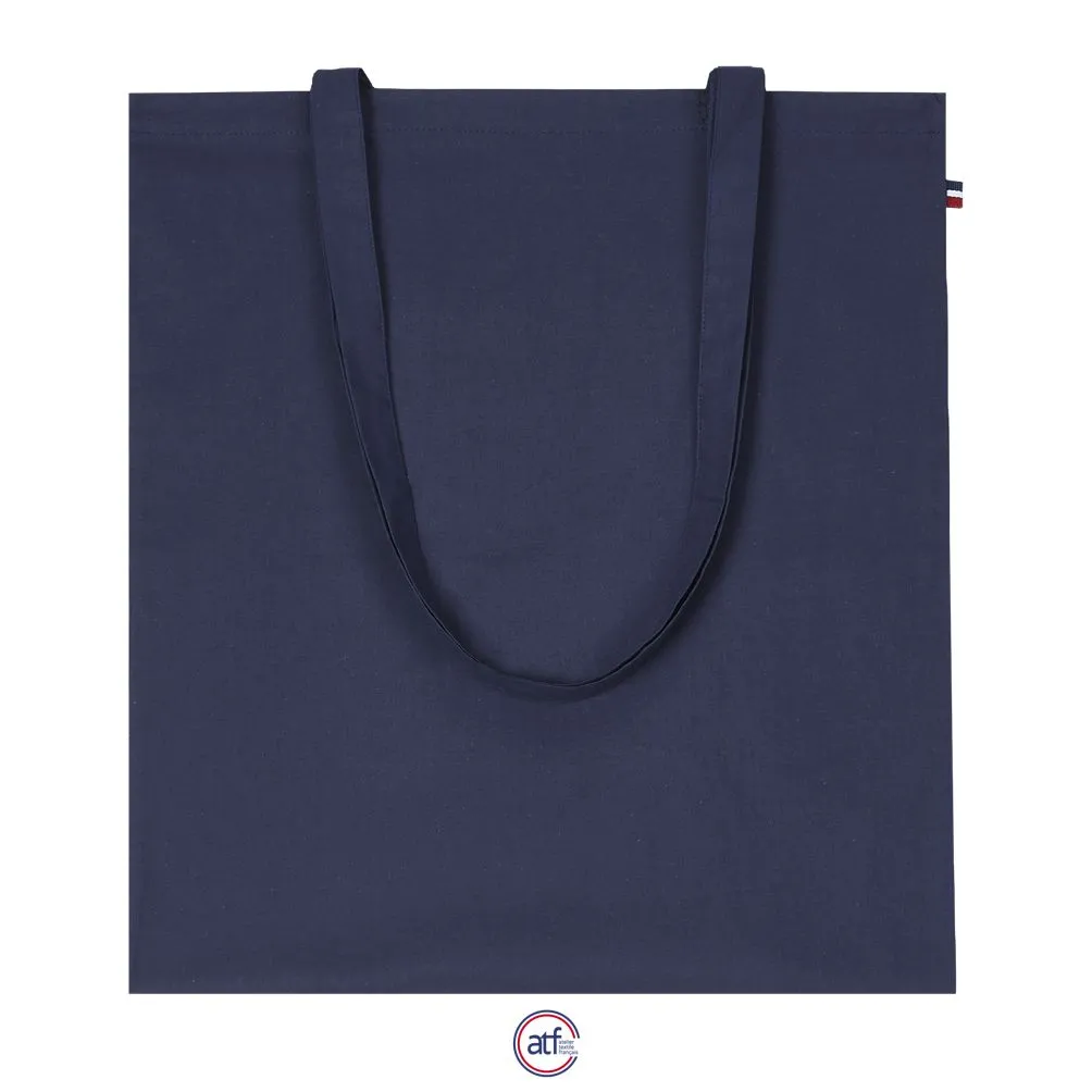 Bolsa De Compras ATF THOMAS AZUL MARINO