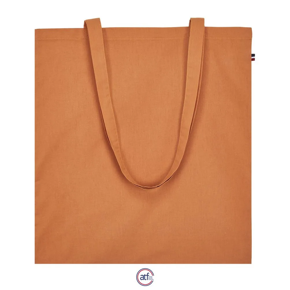 Bolsa De Compras ATF THOMAS Amanecer