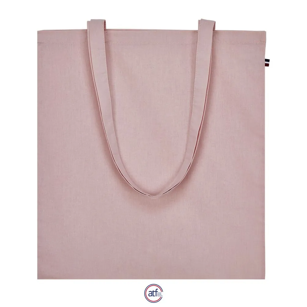 Bolsa De Compras ATF THOMAS Powder Pink