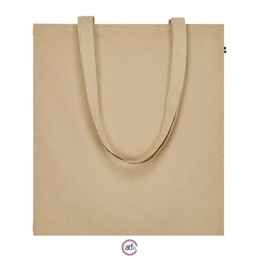 Bolsa De Compras ATF THOMAS Rafia