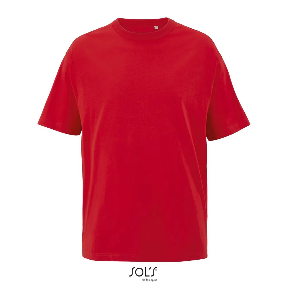 Rojo vivo