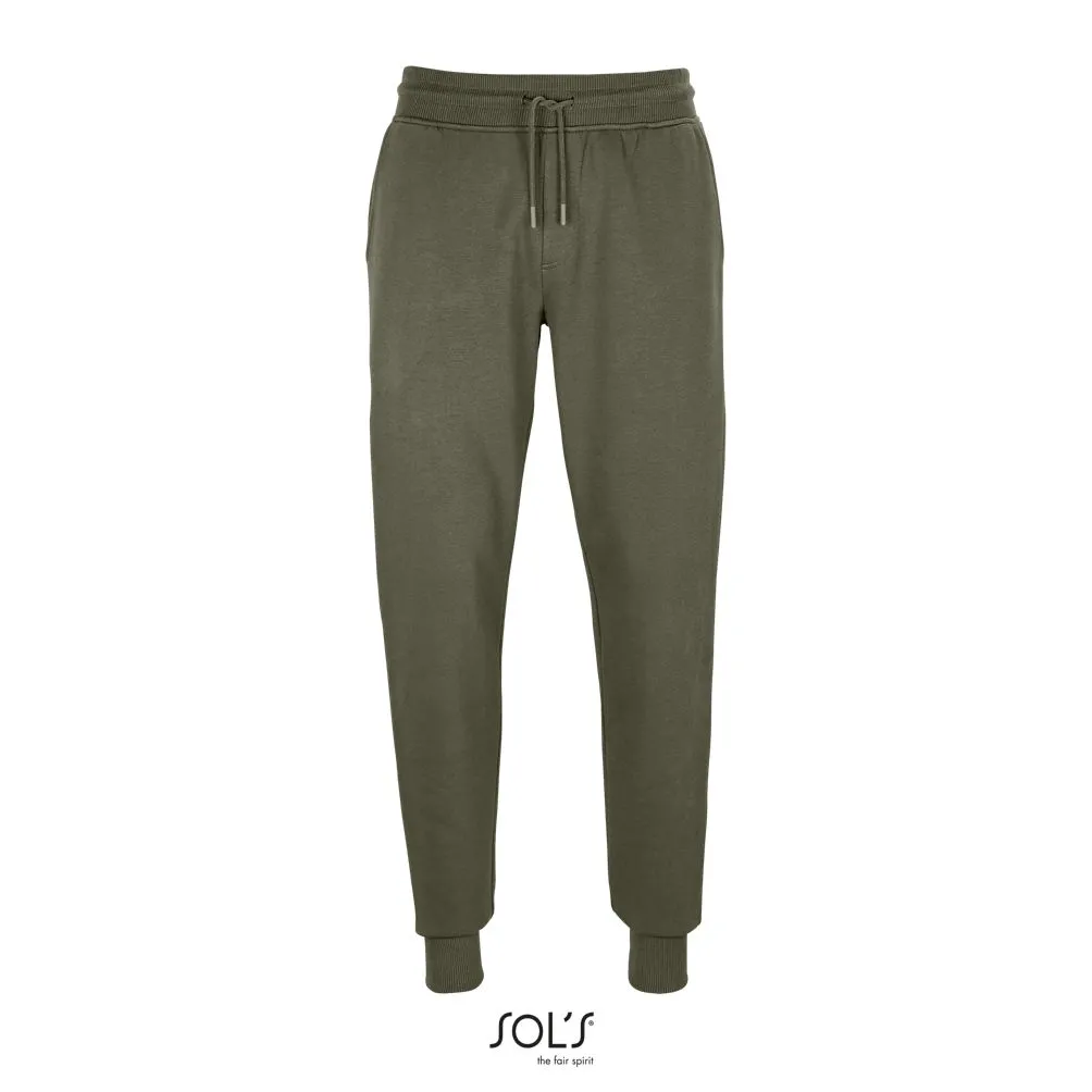 Pantalones De Jogging Unisex SOL'S JUMBO CAQUI