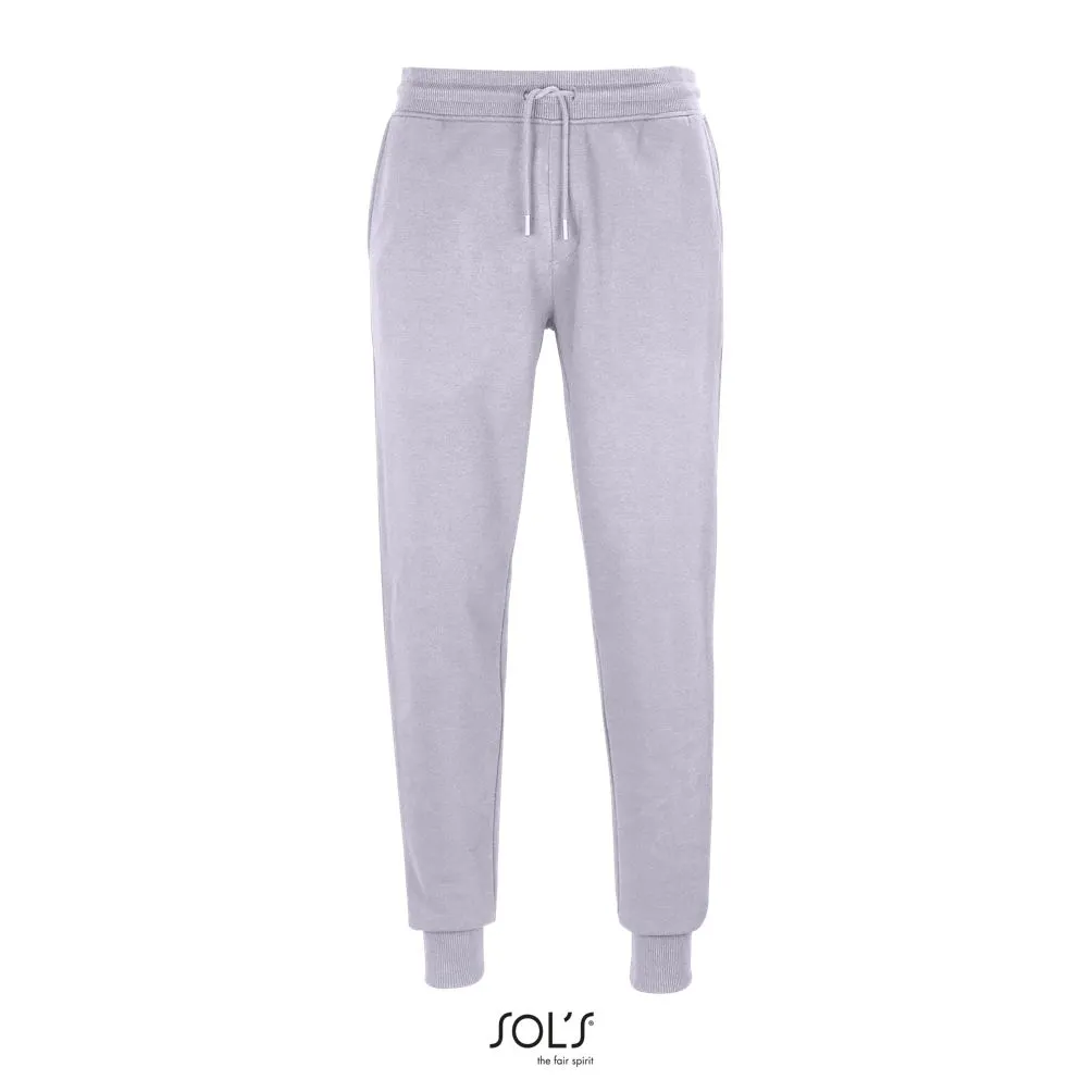 Pantalones De Jogging Unisex SOL'S JUMBO Lila
