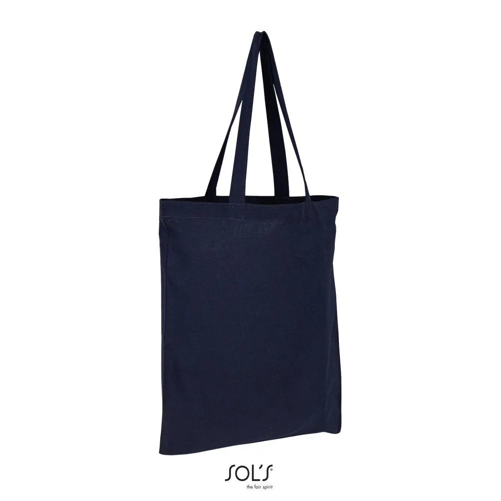 Bolsa De Compras SOL'S AWAKE FRENCH MARINO