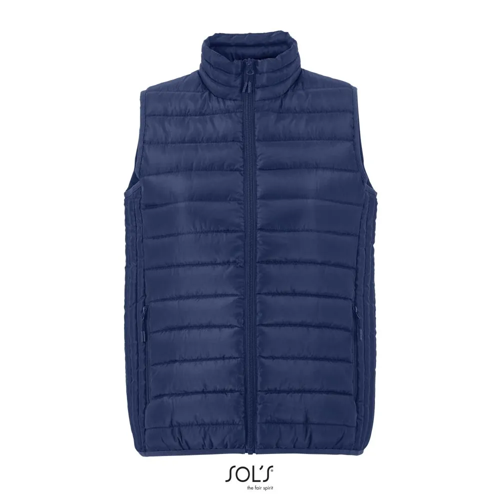 Chaleco Ligero Para Mujer SOL'S STREAM BW WOMEN DENIM