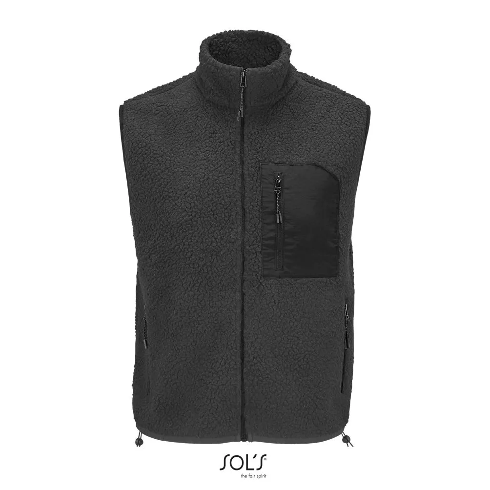 Gris Carbon / Negro