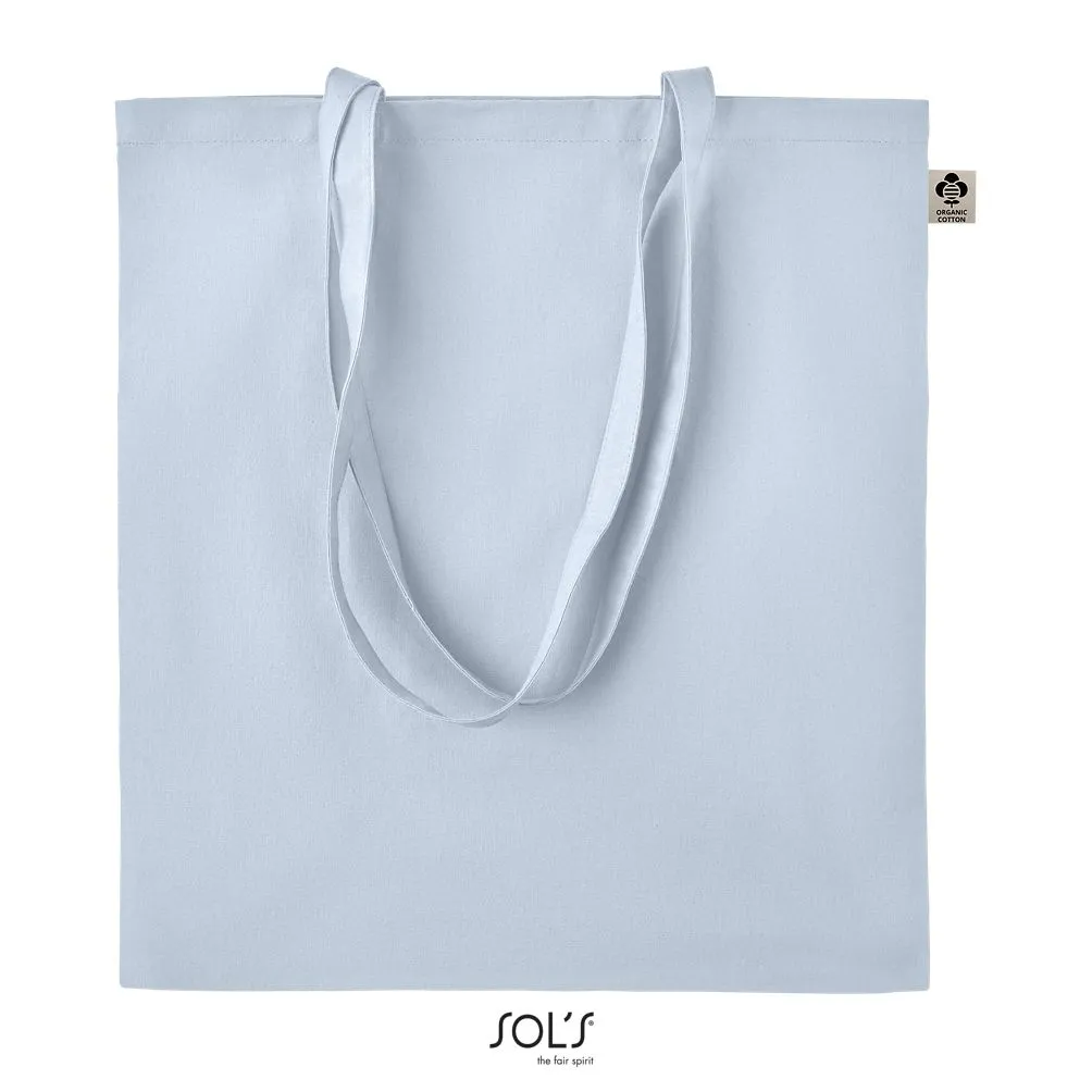 Bolsa De Compra SOL'S STOCKHOLM Azul
