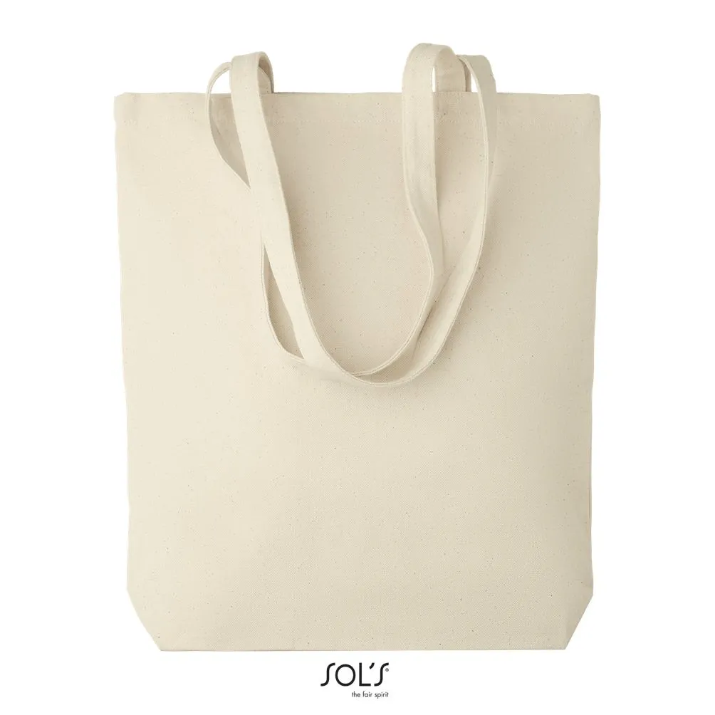 Bolsa De Compra SOL'S BALI NATURAL