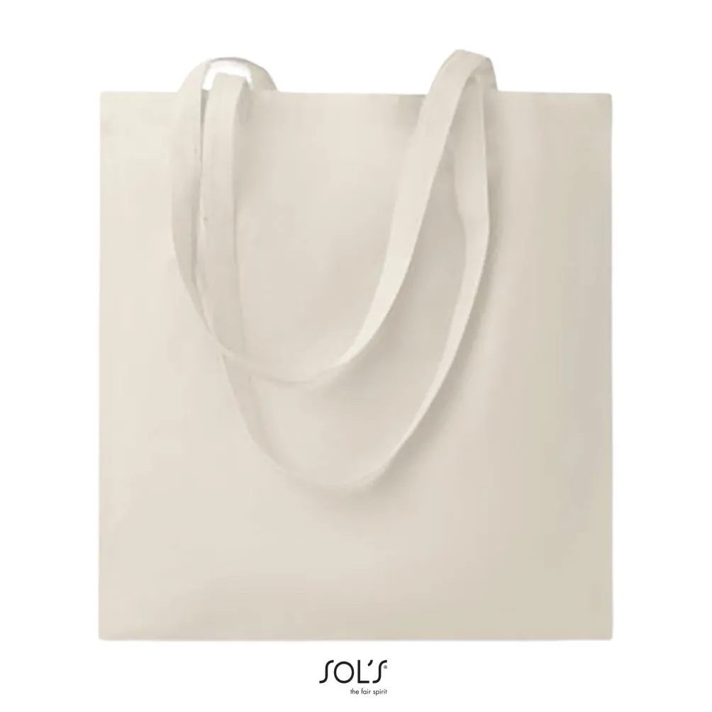 Bolsa De Compra SOL'S MAJORCA NATURAL