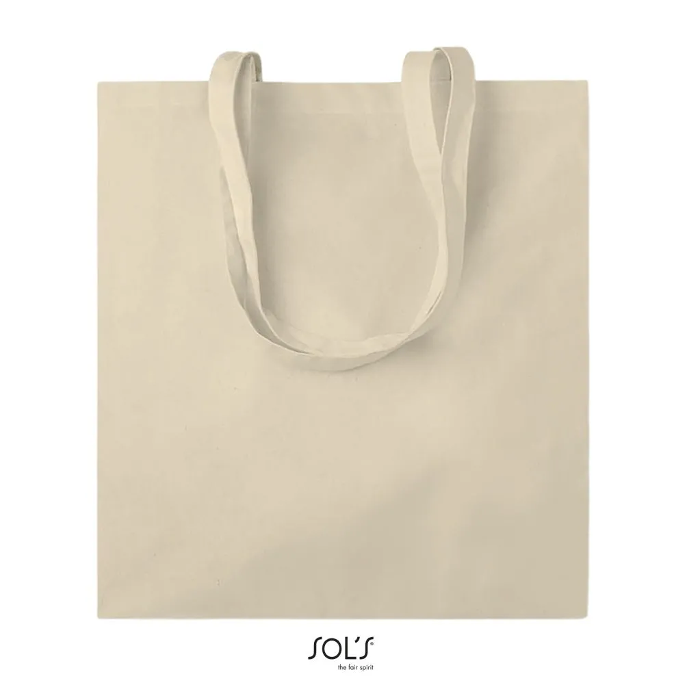 Bolsa De Compra SOL'S ROMA NATURAL