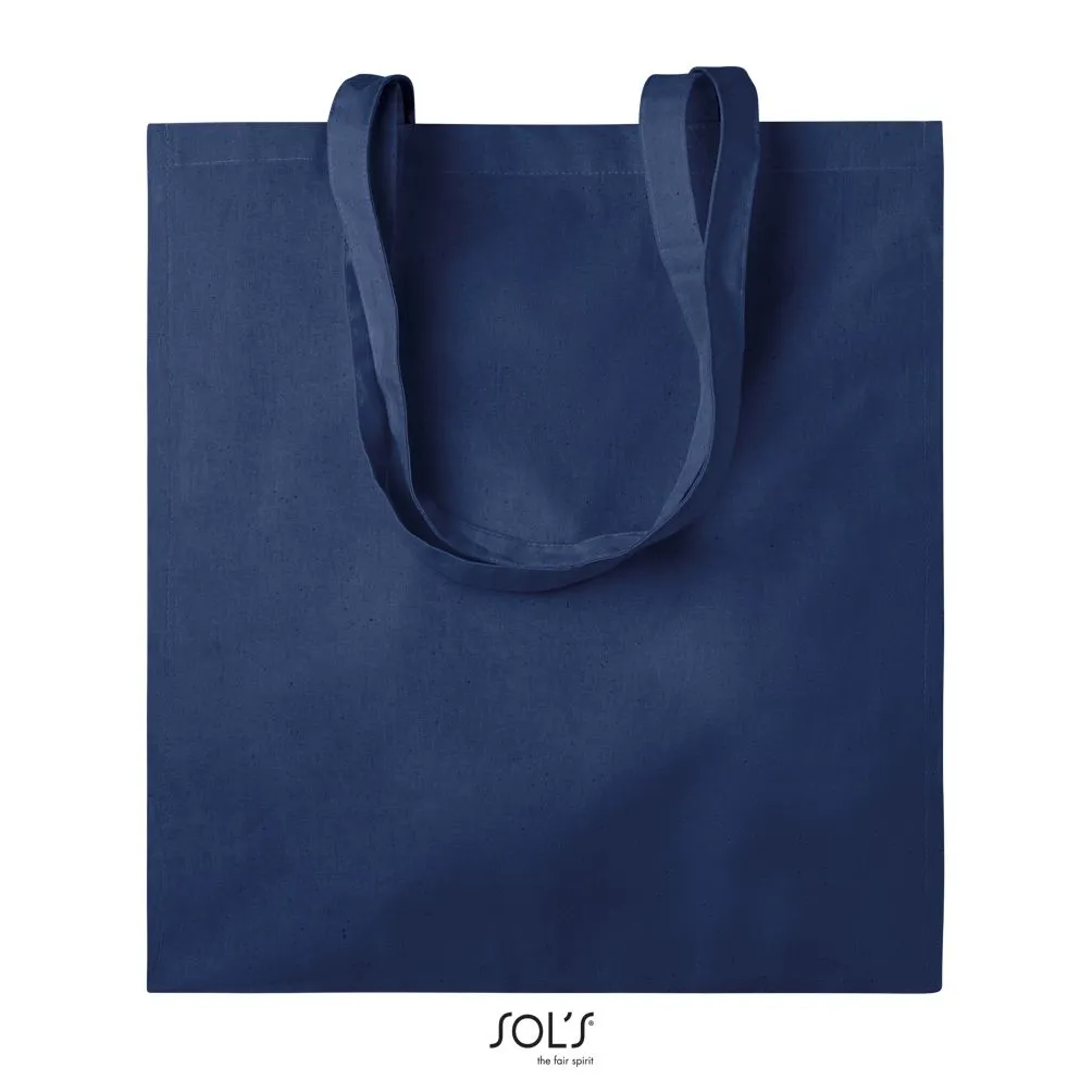 Bolsa De Compra SOL'S ROMA Ultramarino